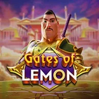 Gates Of Lemon – automat kasynowy
