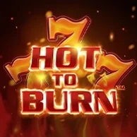 Hot to Burn – gra internetowa