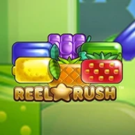 Reel Rush – gra internetowa