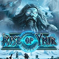 Rise Of Ymir – slot wideo