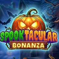 Spooktacular Bonanza – slot do gry