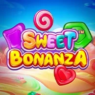 Sweet Bonanza – slot wideo