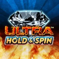 Ultra Hold and Spin – automat online