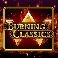 Burning Classics – automat kasynowy