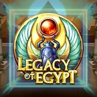 Legacy of Egypt – automat kasynowy